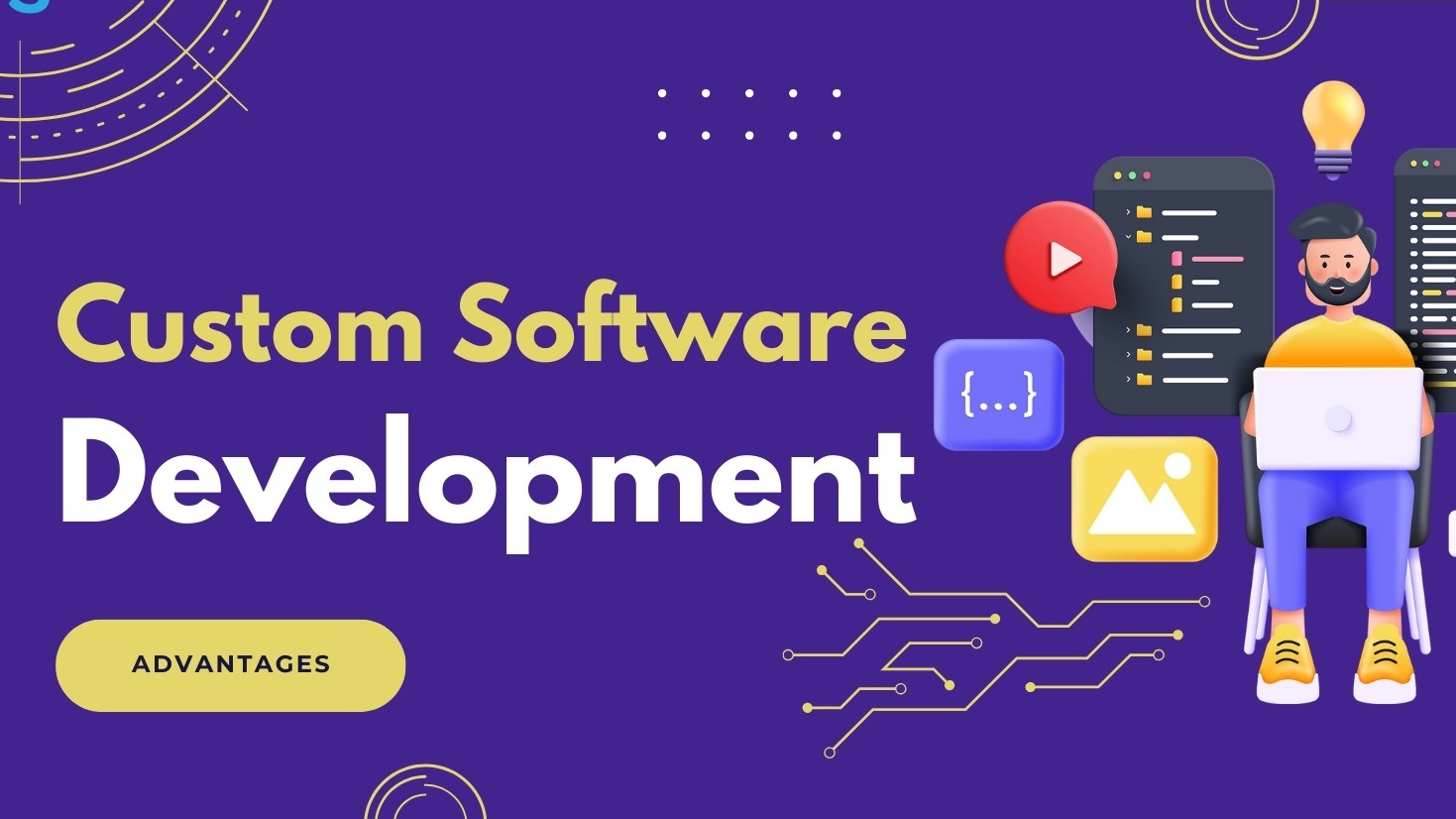 Transforming Businesses with Custom Software Solutions