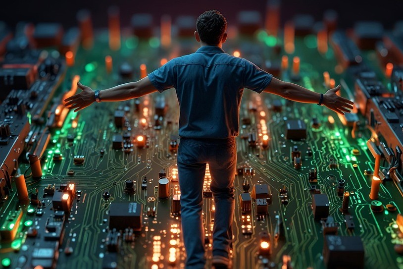 Client-Centric Approach