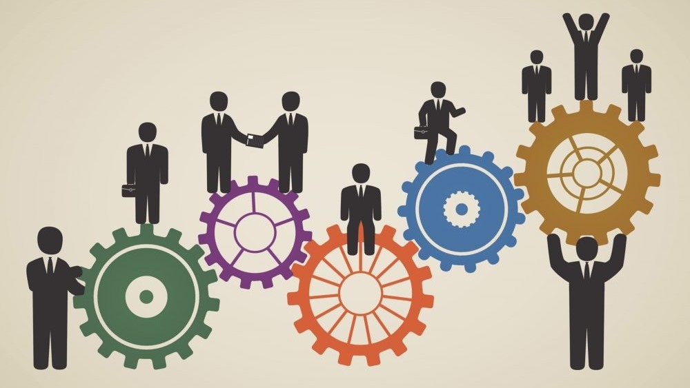 Experienced and Diverse Team of Professionals